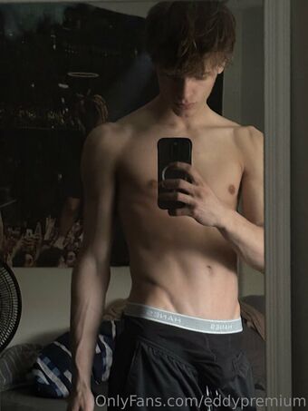 moreeddy Çıplak Sızıntıları OnlyFans Fotoğraf 5