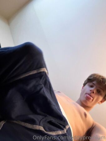 moreeddy Çıplak Sızıntıları OnlyFans Fotoğraf 6