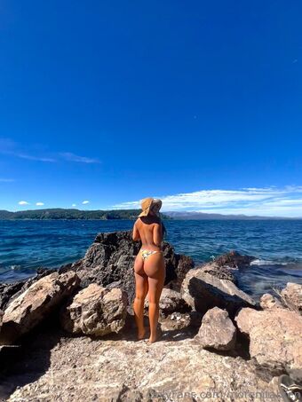 morenitabren Çıplak Sızıntıları OnlyFans Fotoğraf 37