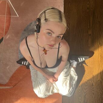 Morgan Lily Çıplak Sızıntıları OnlyFans Fotoğraf 25