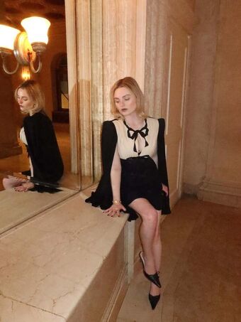 Morgan Lily Çıplak Sızıntıları OnlyFans Fotoğraf 26