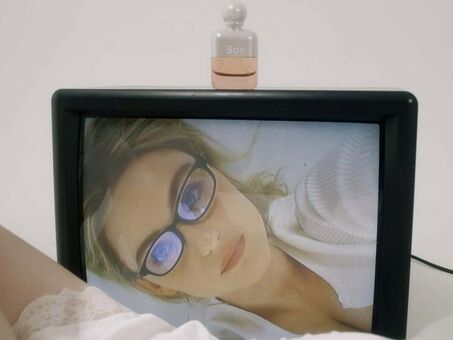 Morgan Lily Çıplak Sızıntıları OnlyFans Fotoğraf 30