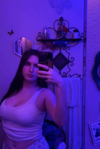 Morgan Çıplak Sızıntıları OnlyFans Fotoğraf 70