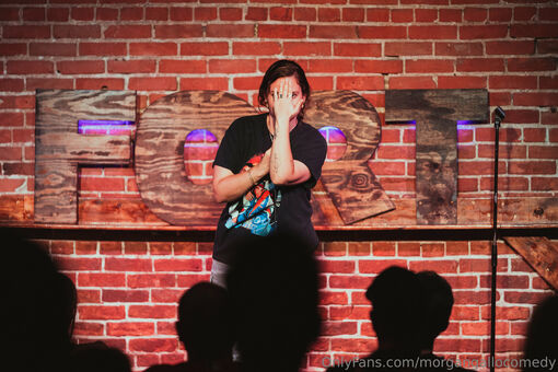 morgangallocomedy Çıplak Sızıntıları OnlyFans Fotoğraf 69