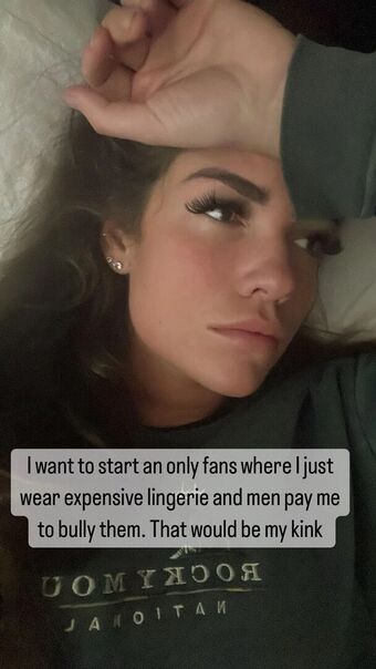 Morganroos96 Çıplak Sızıntıları OnlyFans Fotoğraf 5