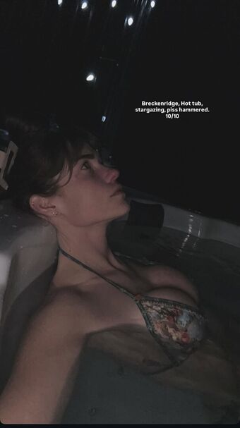 Morganroos96 Çıplak Sızıntıları OnlyFans Fotoğraf 11