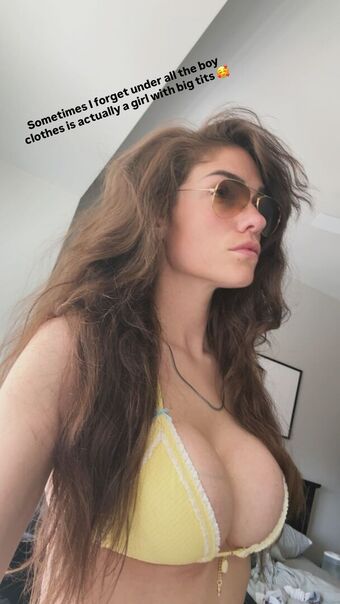 Morganroos96 Çıplak Sızıntıları OnlyFans Fotoğraf 12