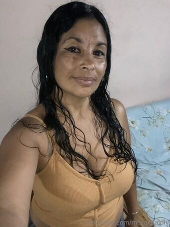 morochaloly Çıplak Sızıntıları OnlyFans Fotoğraf 19
