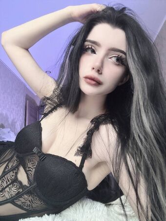 morphilina Çıplak Sızıntıları OnlyFans Fotoğraf 20