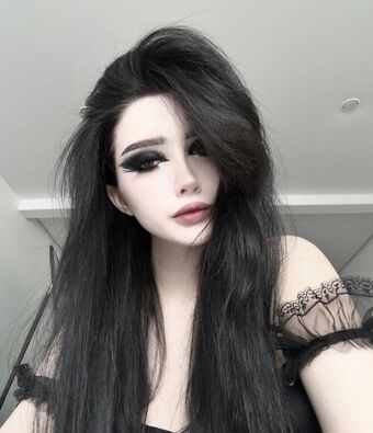 morphilina Çıplak Sızıntıları OnlyFans Fotoğraf 27