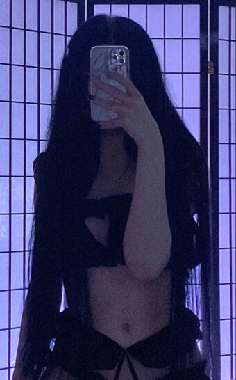 morphilina Çıplak Sızıntıları OnlyFans Fotoğraf 28
