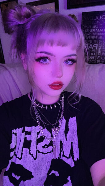 mothgray Çıplak Sızıntıları OnlyFans Fotoğraf 42