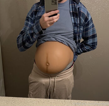 mpreg88 Çıplak Sızıntıları OnlyFans Fotoğraf 9