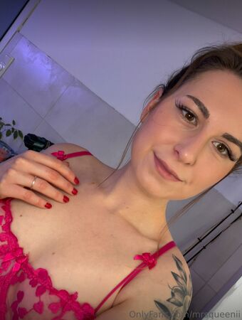 mrsqueenii Çıplak Sızıntıları OnlyFans Fotoğraf 9