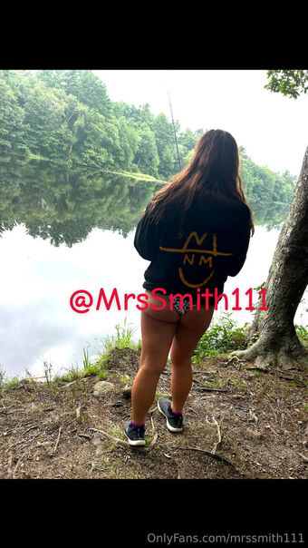 mrssmith111 Çıplak Sızıntıları OnlyFans Fotoğraf 3