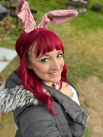 mrstittykatty