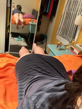 ms_rible Çıplak Sızıntıları OnlyFans Fotoğraf 17