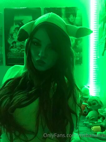 msbananas Çıplak Sızıntıları OnlyFans Fotoğraf 18