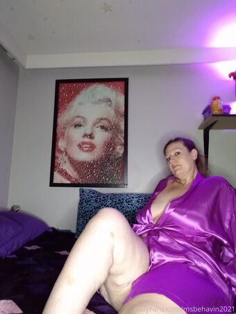 msbehavin520 Çıplak Sızıntıları OnlyFans Fotoğraf 2