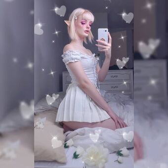 msdvil Çıplak Sızıntıları OnlyFans Fotoğraf 4