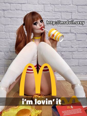 msdvil Çıplak Sızıntıları OnlyFans Fotoğraf 7