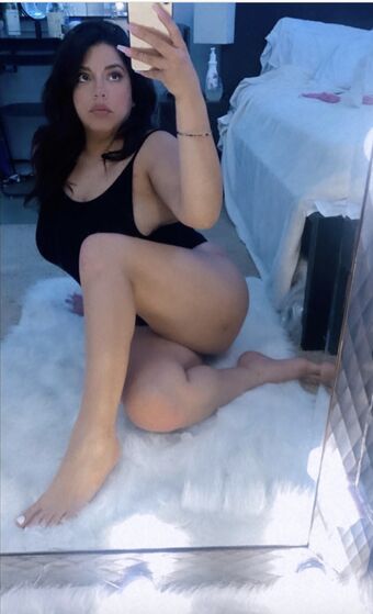 msgabbyxo Çıplak Sızıntıları OnlyFans Fotoğraf 1