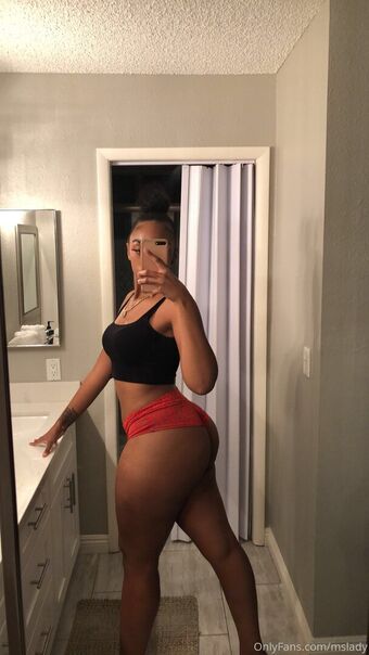 Mslady Çıplak Sızıntıları OnlyFans Fotoğraf 18