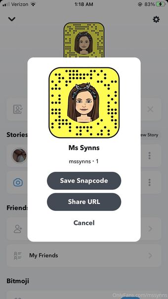 mssynns