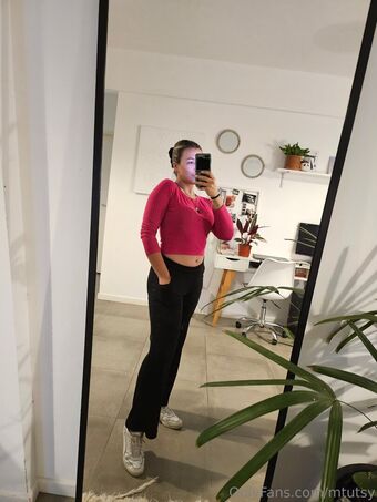 mtutsy Çıplak Sızıntıları OnlyFans Fotoğraf 53