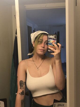 mtvsjackass Çıplak Sızıntıları OnlyFans Fotoğraf 3