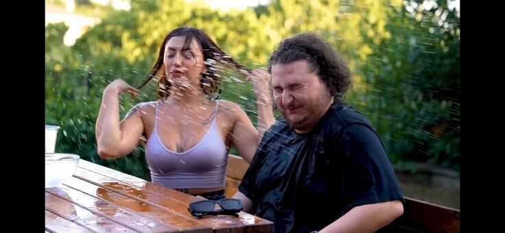 mukemmelnesli Çıplak Sızıntıları OnlyFans Fotoğraf 2