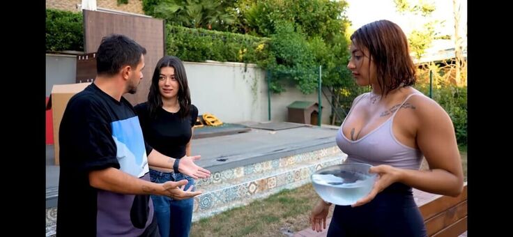 mukemmelnesli Çıplak Sızıntıları OnlyFans Fotoğraf 6