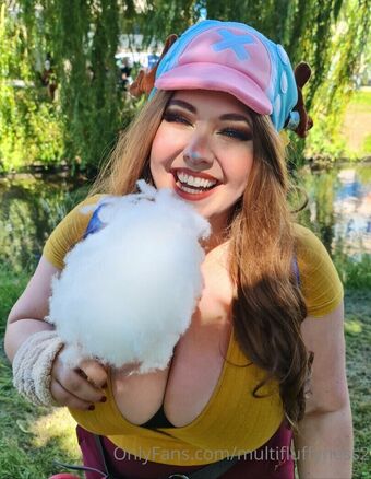 Multifluffyness