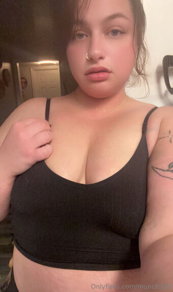 munch333 Çıplak Sızıntıları OnlyFans Fotoğraf 38