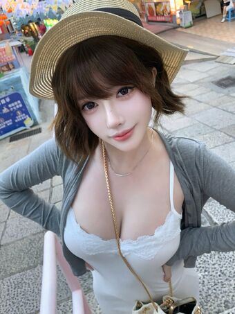 Munoko沐子 Çıplak Sızıntıları OnlyFans Fotoğraf 21