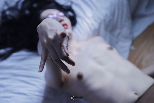 MUNSUOO Çıplak Sızıntıları OnlyFans Fotoğraf 27