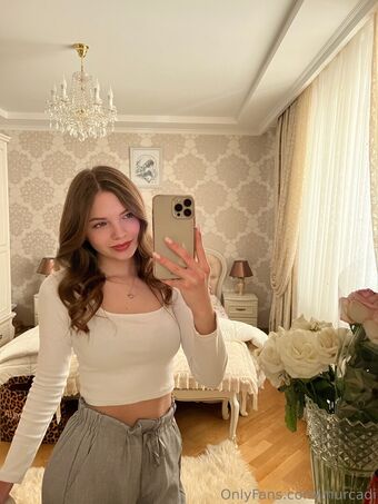 murcadi Çıplak Sızıntıları OnlyFans Fotoğraf 11