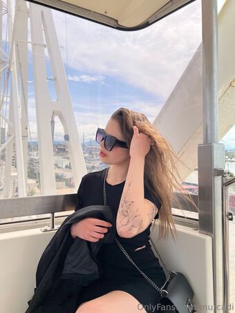 murcadi Çıplak Sızıntıları OnlyFans Fotoğraf 14