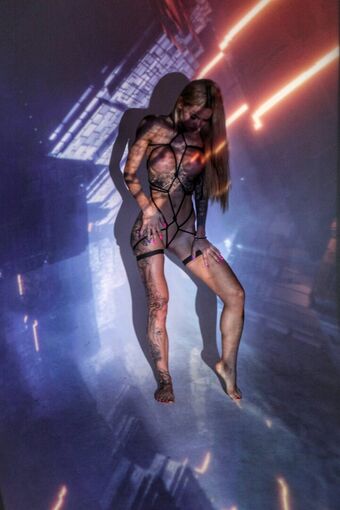 murder_dar Çıplak Sızıntıları OnlyFans Fotoğraf 12