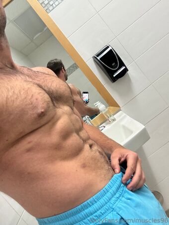 muscles96 Çıplak Sızıntıları OnlyFans Fotoğraf 4