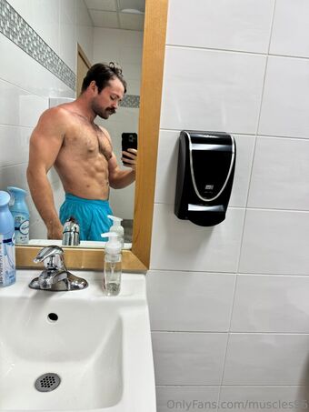 muscles96 Çıplak Sızıntıları OnlyFans Fotoğraf 5
