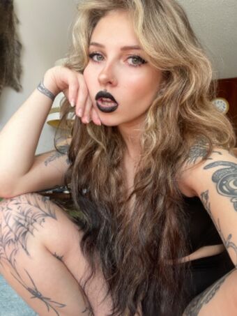 Mushbugs Çıplak Sızıntıları OnlyFans Fotoğraf 24