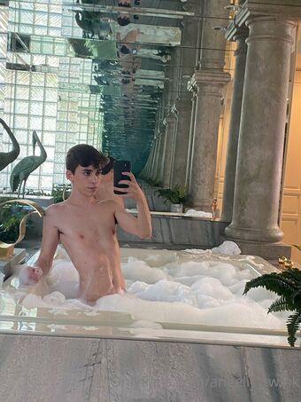 mxchcuevas Çıplak Sızıntıları OnlyFans Fotoğraf 16