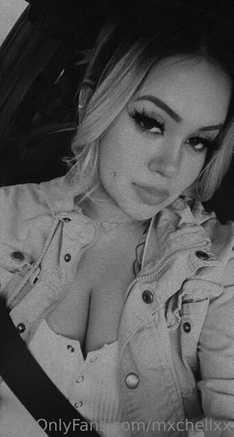 mxchellxx Çıplak Sızıntıları OnlyFans Fotoğraf 14