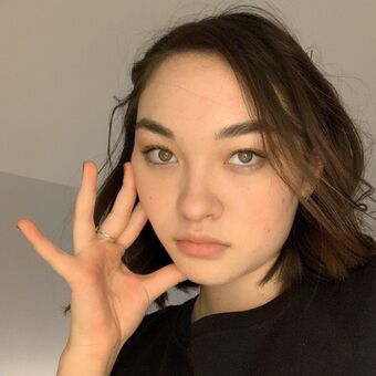 Mxmtoon Çıplak Sızıntıları OnlyFans Fotoğraf 35