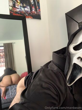 mxnbeom Çıplak Sızıntıları OnlyFans Fotoğraf 4