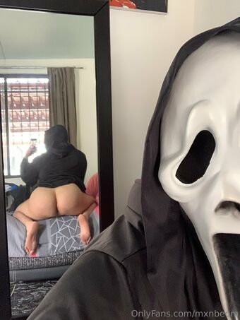mxnbeom Çıplak Sızıntıları OnlyFans Fotoğraf 6