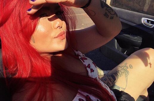 Mxrayama Çıplak Sızıntıları OnlyFans Fotoğraf 3