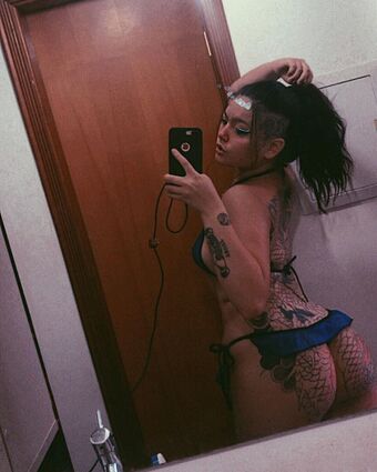 Mxrayama Çıplak Sızıntıları OnlyFans Fotoğraf 8
