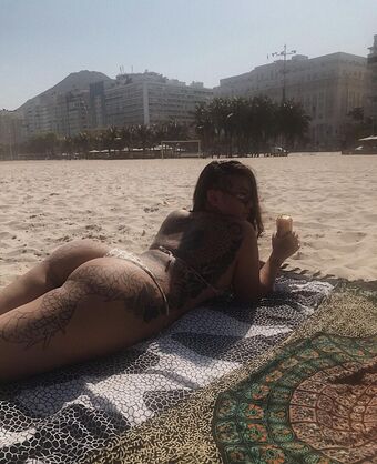 Mxrayama Çıplak Sızıntıları OnlyFans Fotoğraf 11
